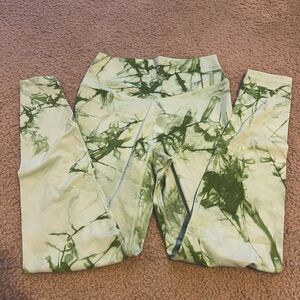 Vitality (formally Balance Athletica) Cloud Leggings